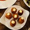A photo of Croquetas of a restaurant