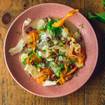レストランのSea Bream Ceviche​の写真