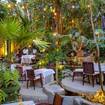 Une photo de The Garden Experience d'un restaurant