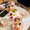 レストランのAfternoon Tea​の写真