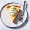 A photo of Key Lime Pie of a restaurant