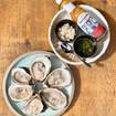 レストランのOysters​の写真