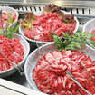 Una foto de Standard BBQ Buffet $58 de un restaurante