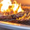 A photo of Tomahawk of a restaurant