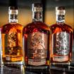 某餐廳的Horse Soldier Bourbon Tasting​照片