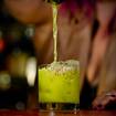 Una foto di BOGO HH, 🥢🍸Buy a cocktail, get a FREE bao di un ristorante