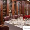 Una foto de The Wine Cellar at Greenhouse de un restaurante