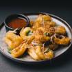 A photo of Crisp Calamari of a restaurant