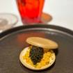 Una foto de Caviar Monaka de un restaurante