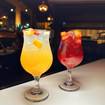 Una foto de Sangria Sundays de un restaurante