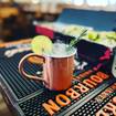 Una foto de Weekly Happy Hour de un restaurante