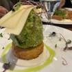 Una foto de $ 26 2 Course Pre Fixe Lunch de un restaurante