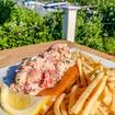 A photo of Lobster BLT of a restaurant