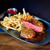 A photo of Argentine Steak of a restaurant