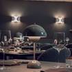 Una foto de Rosé Wine & Dine im Sartory – exklusiv am 23. Mai de un restaurante