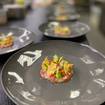 Una foto de Menü du Chef - Das Beste von Simon Lang de un restaurante