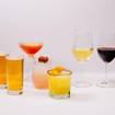 Una foto de Happy Hour at the Bazille! de un restaurante