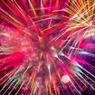 A photo of Feux d'artifice - 2 personnes of a restaurant
