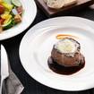 A photo of 10 oz Filet Mignon of a restaurant