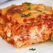 レストランのLasagna Night at Art Basil​の写真