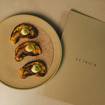 レストランの$85pp Chef's Selection​の写真
