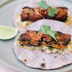 Una foto de Taco Thursdays de un restaurante
