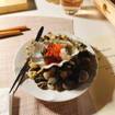 A photo of “Rakki Lucky” Omakase Experience (17 courses) of a restaurant
