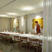 Una foto de Semiprivate Dining Room - Deluxe Package de un restaurante