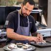 Una foto de MESA DEL CHEF  / Chef´s Table de un restaurante