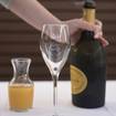 Una foto de Weekend Brunch ~ Bottomless Mimosas de un restaurante