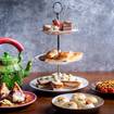 レストランのHigh Chai Express - Heritage Afternoon Tea​の写真