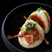 A photo of Lobster Bao of a restaurant
