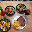 A photo of Sip, Smile and Save - Early Birds Special! of a restaurant