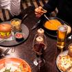 A photo of Express Lunch of a restaurant