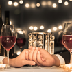 Une photo de Date Night d'un restaurant