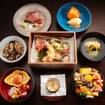Una foto de Lunch Gozen, Chef's Table de un restaurante