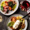 Una foto de Shared Menu - Group Dining $100pp de un restaurante