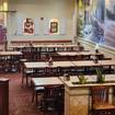 Una foto de Reserve Event Up To 20 Guests Free! de un restaurante