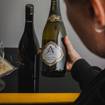 Una foto de Wine O'clock - 5pm to 6pm daily de un restaurante