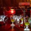 A photo of Plow & Angel Speakeasy of a restaurant