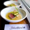A photo of Chef's Tasting Menu of a restaurant