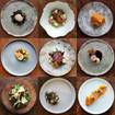 レストランのPerspective Dining: Dinner - choose menu in Add On​の写真