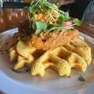 A photo of TRAP Brunch With Brian Dawson & DJ Grant of a restaurant
