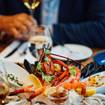 Une photo de L'EXPÉRIENCE POIS PENCHÉ d'un restaurant