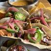 A photo of Tacos & Margaritas Tuesday at Element Gastropub of a restaurant