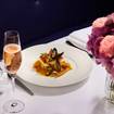 Una foto de 6-course Tasting Menu de un restaurante