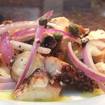 A photo of Grilled Octopus Salad of a restaurant