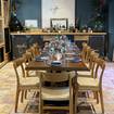 A photo of Private Dining Room I 8-10 Guests of a restaurant