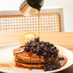 Una foto de Good Mornings with Gratitude! de un restaurante