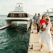 Una foto de From St. John - Casual Wed/Sat 6:00pm or 6:30pm de un restaurante
